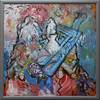 Picasso fährt Ski 2004/15 &copy; Attersee