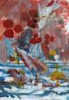 Wilder Mohn 2017 &copy; Attersee